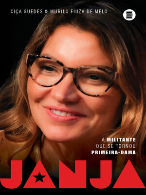 cover image of Janja